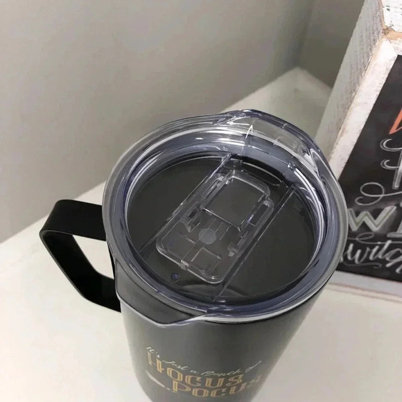 Disney Hocus Pocus Sanderson Sisters  Travel Mug - Picture 5 of 6